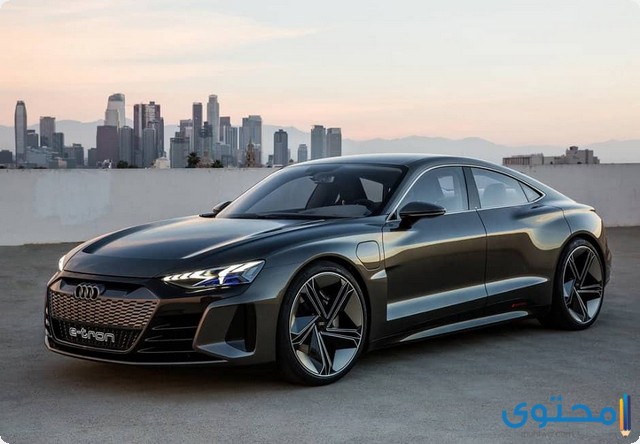 تجربتي مع سيارة أودي (Audi)