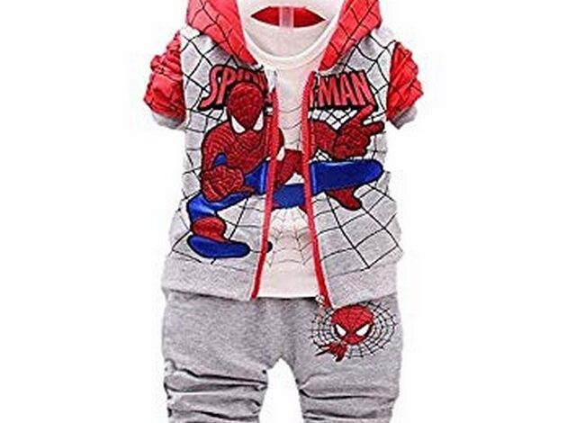 تحميل تطبيق Baby Boy Fashion Suit مجانا للأندرويد