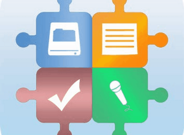 شرح وتحميل تطبيق Office Assistant Pro للأندرويد