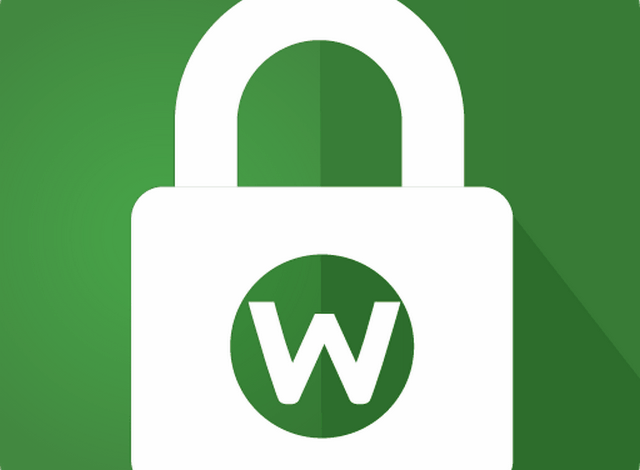 تطبيق مكافح الفيروسات Webroot Secure للاندرويد