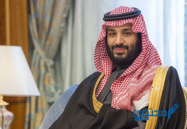 تفسير رؤية محمد بن سلمان في المنام (ولي العهد في المنام)