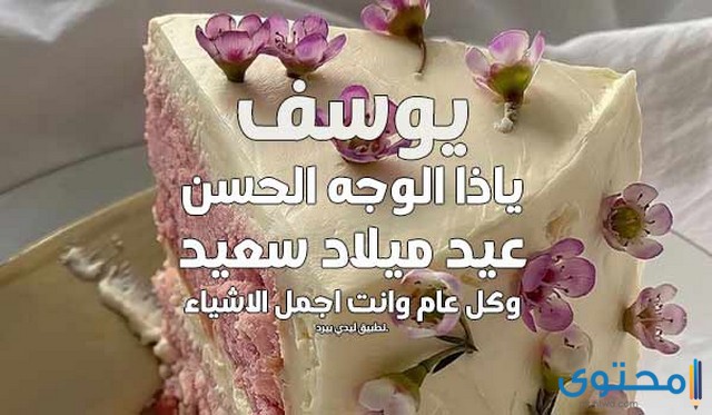 تهنئة عيد ميلاد باسم يوسف