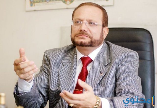 توقعات سمير طنب للأبراج الفلكية كاملة