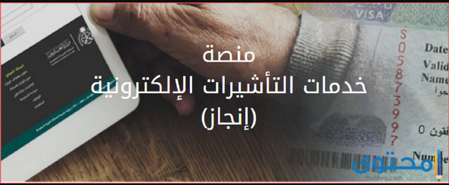 الاستعلام عن تفويض تأشيرة 