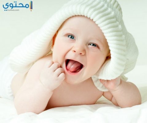 خلفيات أطفال تجنن