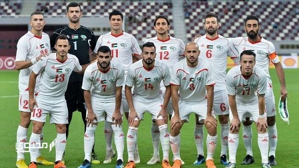 خلفيات وصور منتخب فلسطين الوطني ومشجعيه