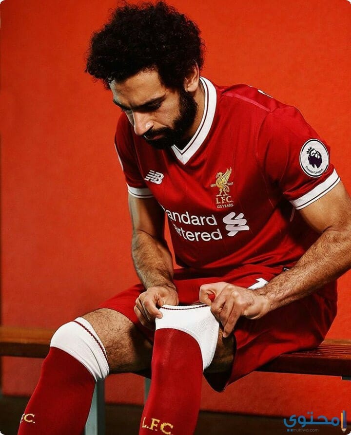 خلفيات محمد صلاح للموبايل