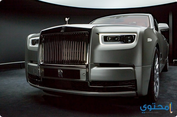 مواصفات سيارة رولز رويس فانتوم Rolls Royce Phantom