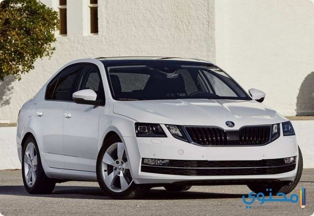 صور ومواصفات سيارات سكودا اوكتافيا الجديدة Skoda Octavia