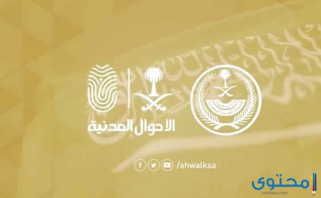 ما هي شروط استخراج بطاقة أحوال للابن 1446