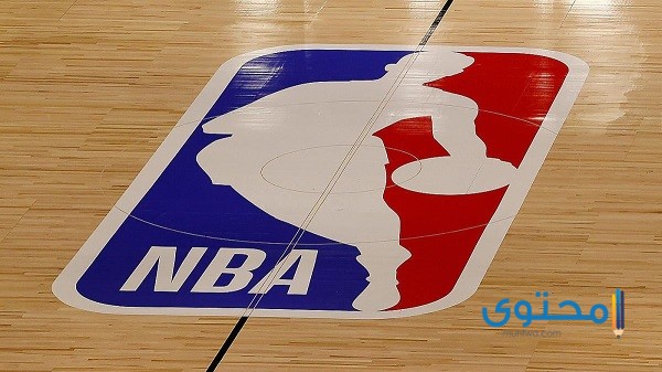 ما هي قصة شعار NBA الرابطة الوطنية لكرة السلة؟