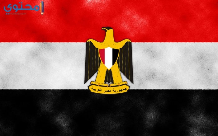 اروع خلفيات علم مصر 