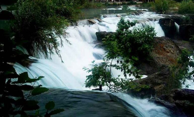 صور السياحة في مدينة مرسين التركية