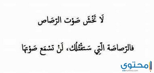 اروع ما قيل من قصائد وخواطر عن غدر الاصحاب