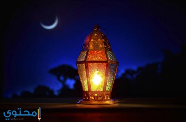 صور فوانيس رمضان جديدة