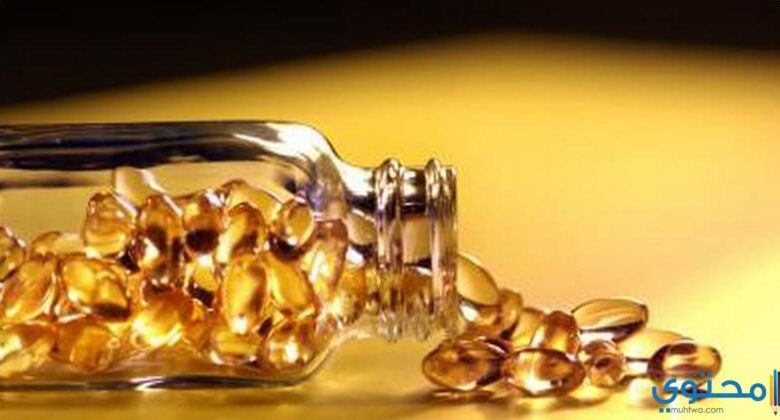 10 فوائد لتناول كبسولات فيتامين هـ (Vitamin E)