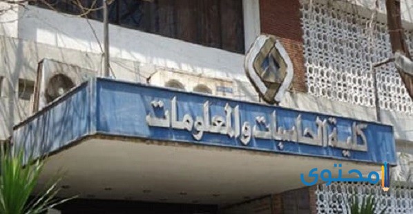 تنسيق كلية حاسبات ومعلومات 2025 والشروط والأوراق