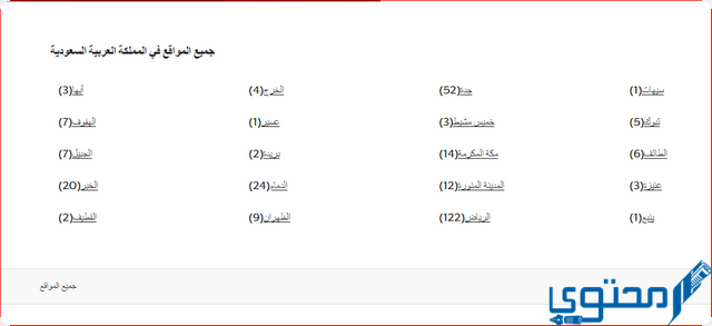 مشروبات ستارباكس الساخنة