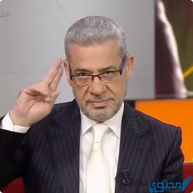 من هو مصطفى الاغا