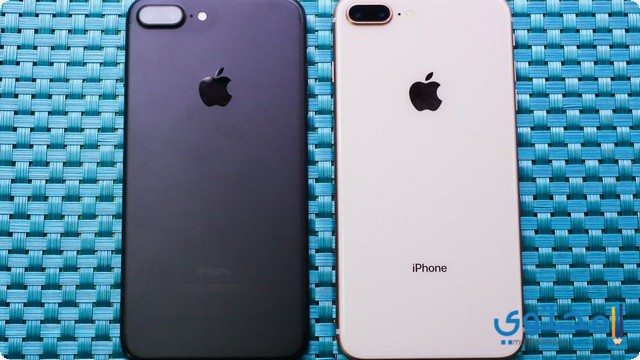 مواصفات و مميزات ايفون 8 بلس iPhone 8 Plus