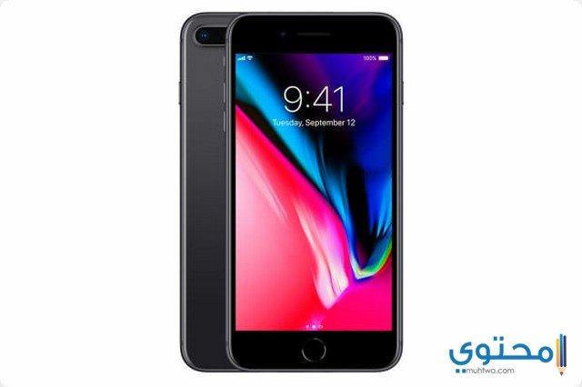 مواصفات و مميزات ايفون 8 بلس iPhone 8 Plus